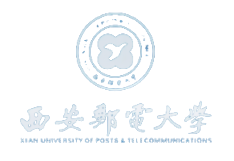 西安邮电大学校徽